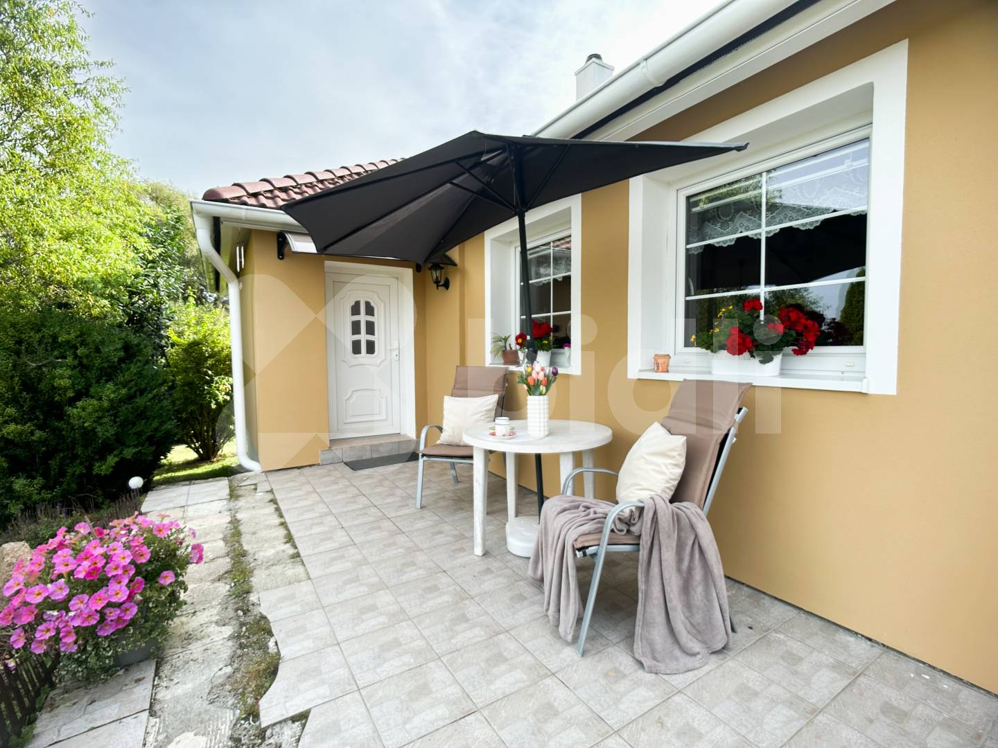 Krásný bungalov Kosobody