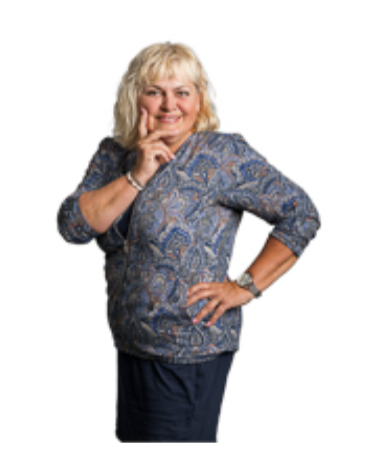 Jaroslava Bezděkovská