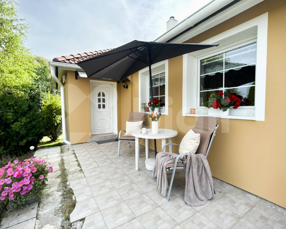 Krásný bungalov Kosobody