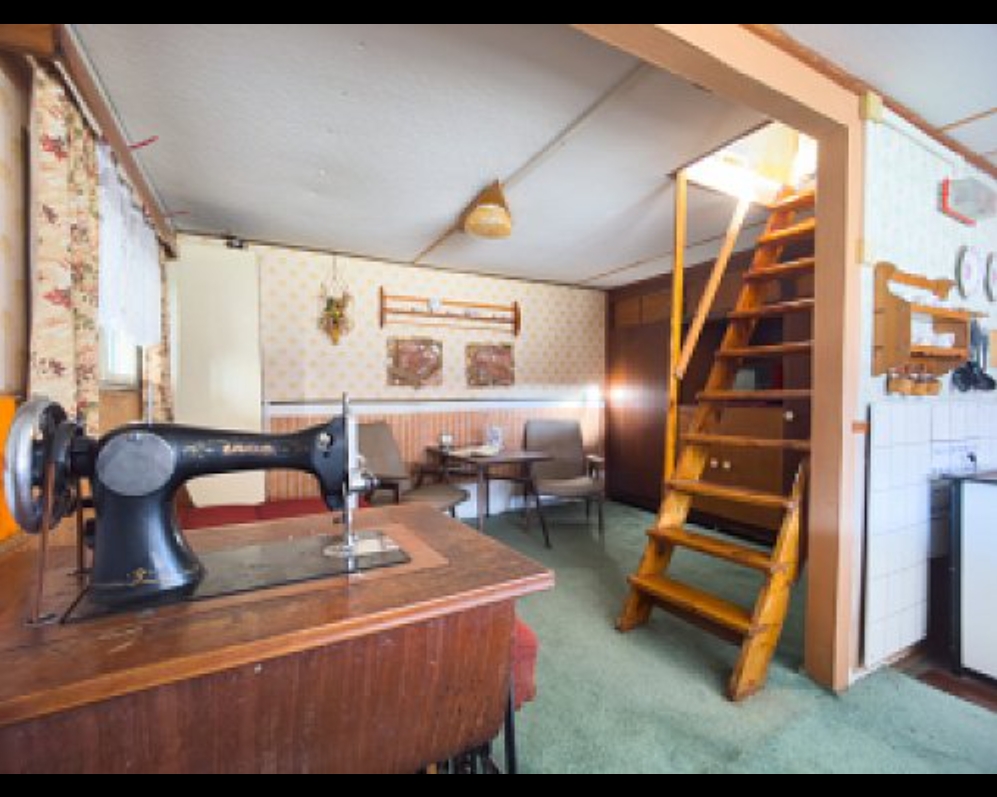 Chata Lhota u Dobřan 50 m2